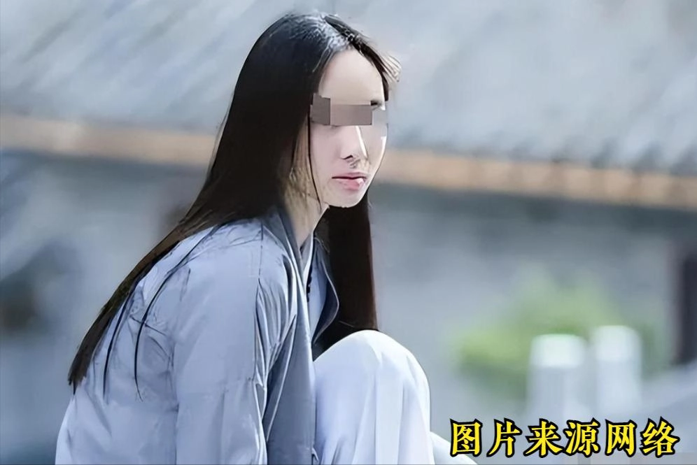 道袍下的骗局？