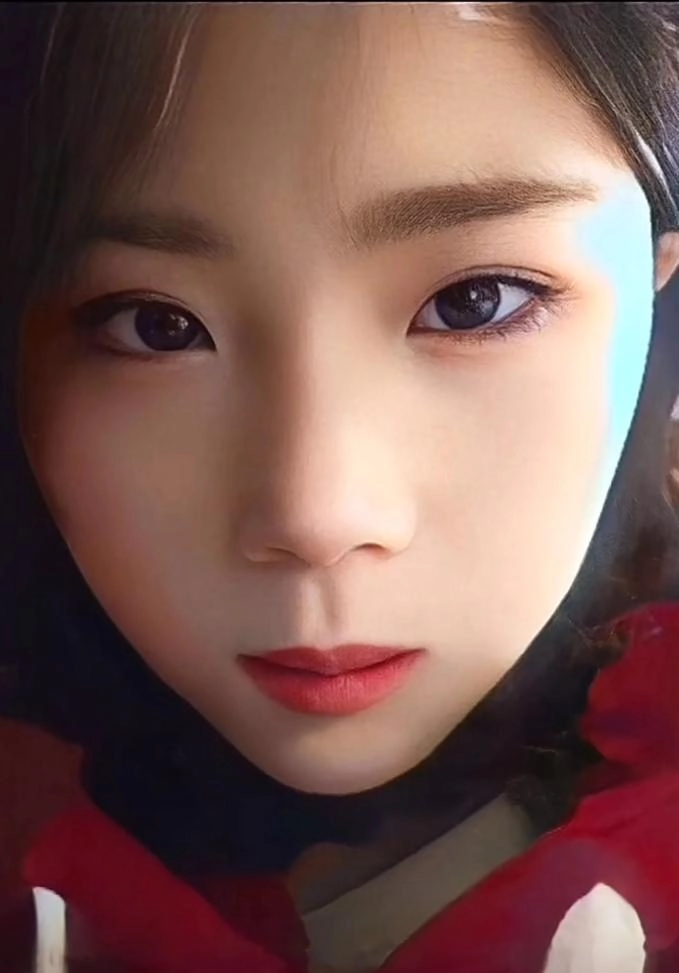 她是全网最希望是假消息的女人：李安健