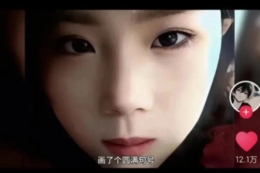 她是全网最希望是假消息的女人：李安健