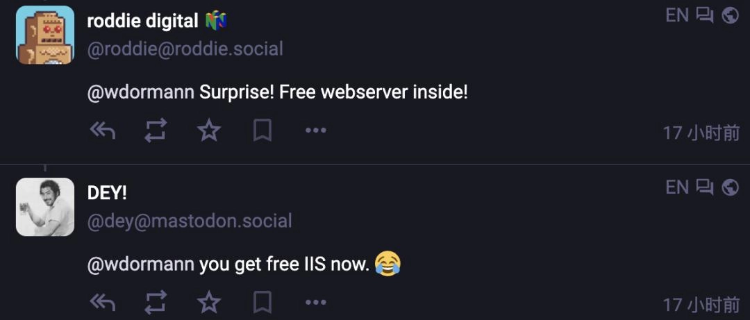 Windows 11更新引发混乱:C盘突然多了个“inetpub”文件夹!