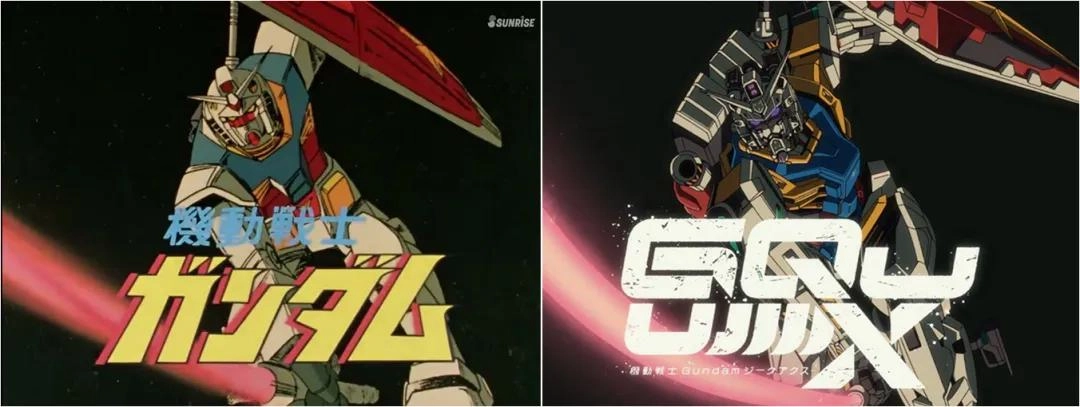 庵野秀明微微一笑，高达生死难料！新时代的高达，把老粉和新粉都干懵了