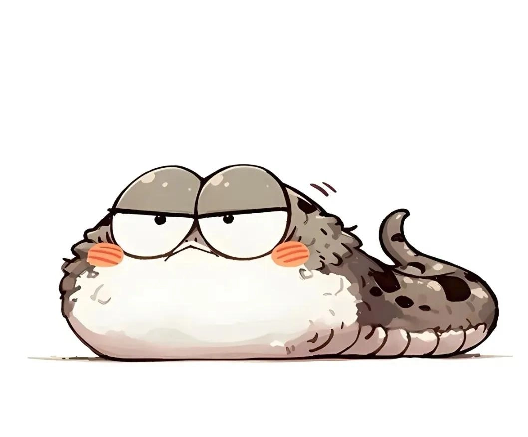 分享可爱的生肖头像