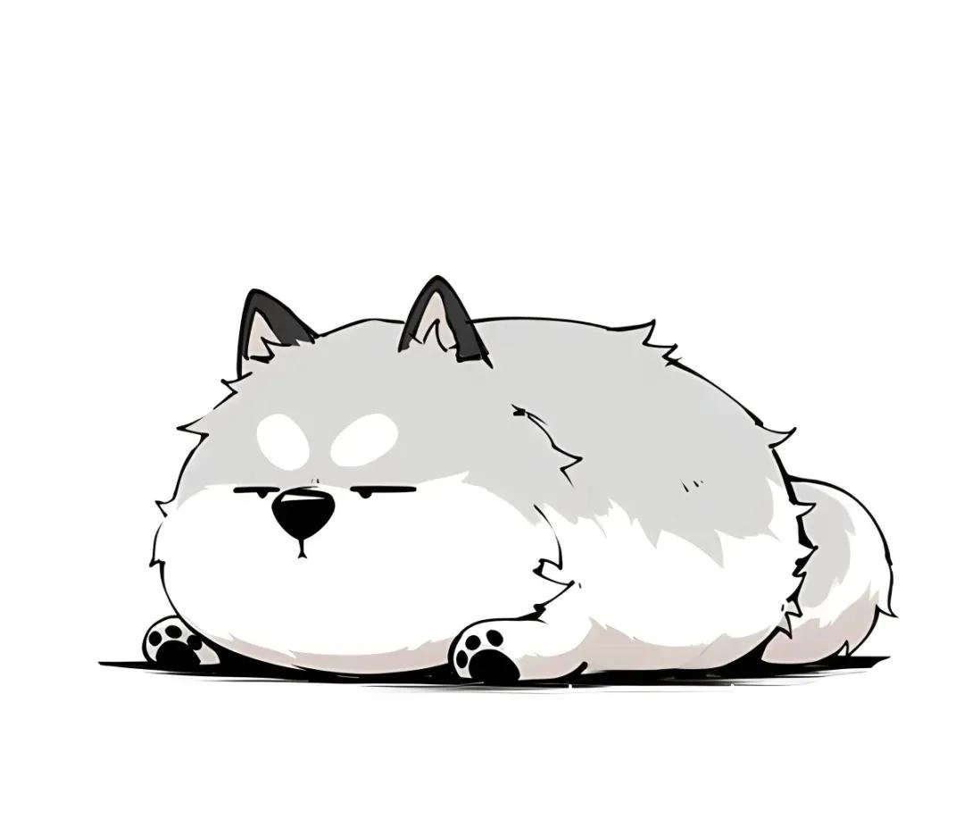 分享可爱的生肖头像