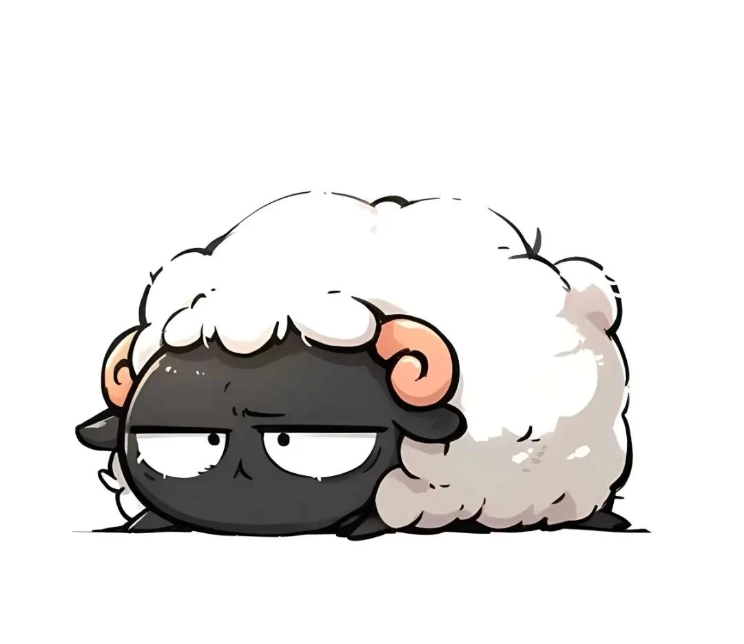 分享可爱的生肖头像