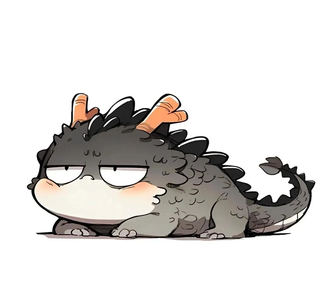 分享可爱的生肖头像