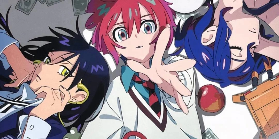 庵野秀明微微一笑，高达生死难料！新时代的高达，把老粉和新粉都干懵了