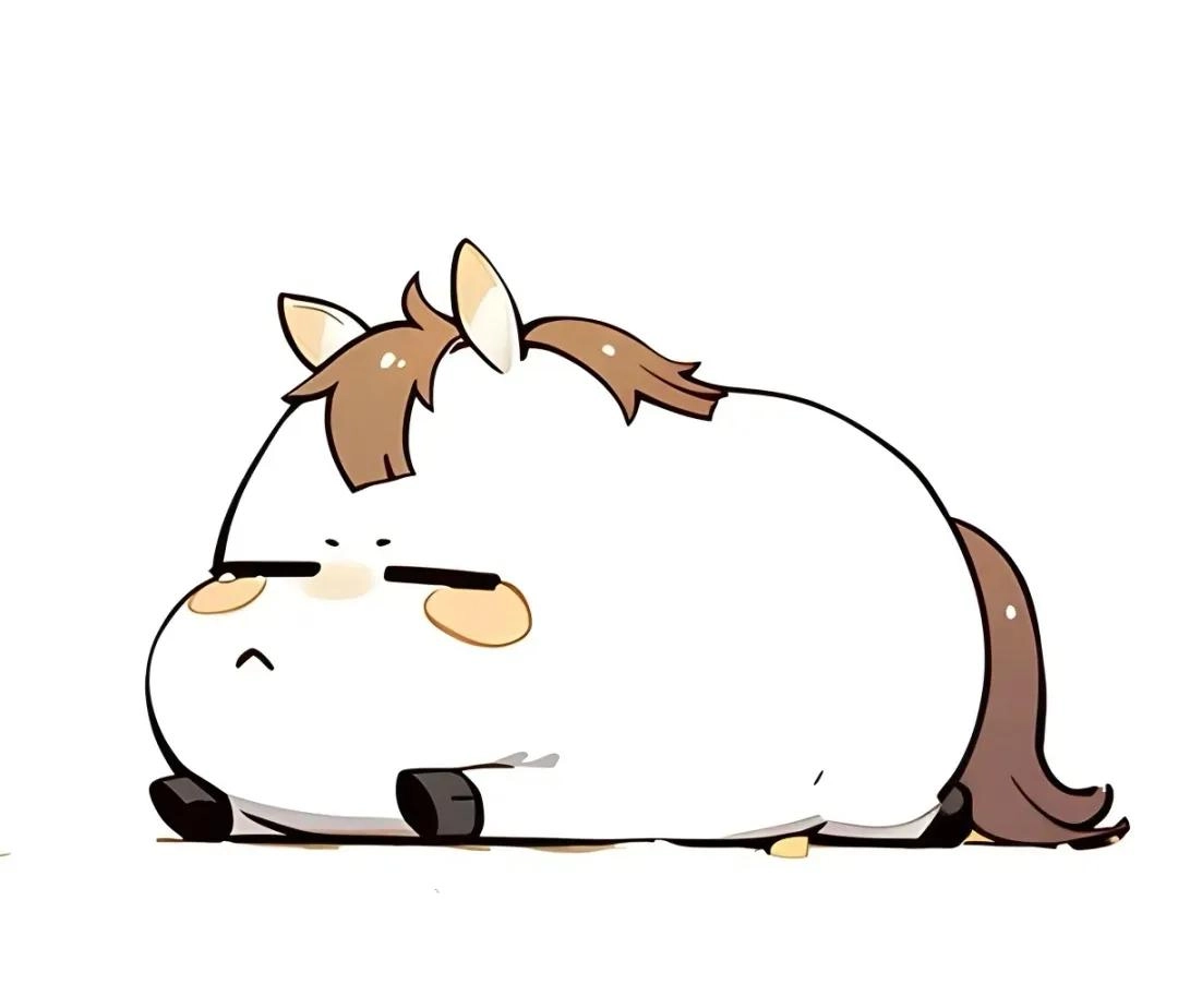 分享可爱的生肖头像