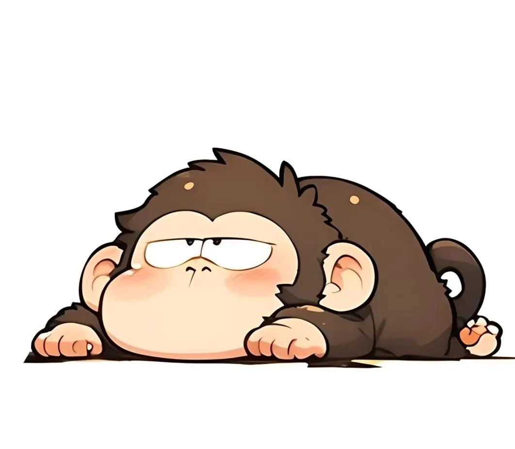 分享可爱的生肖头像