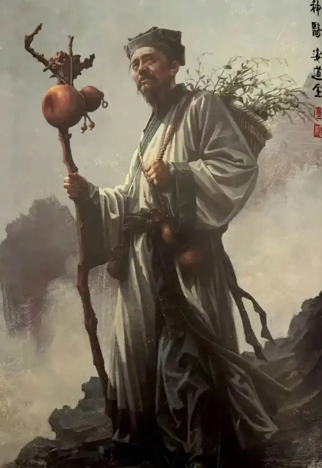 被中医称为“十死一生”的背疽到底是什么？ - 万事屋 | 生活·动漫·娱乐综合社区-银魂同好聚集地