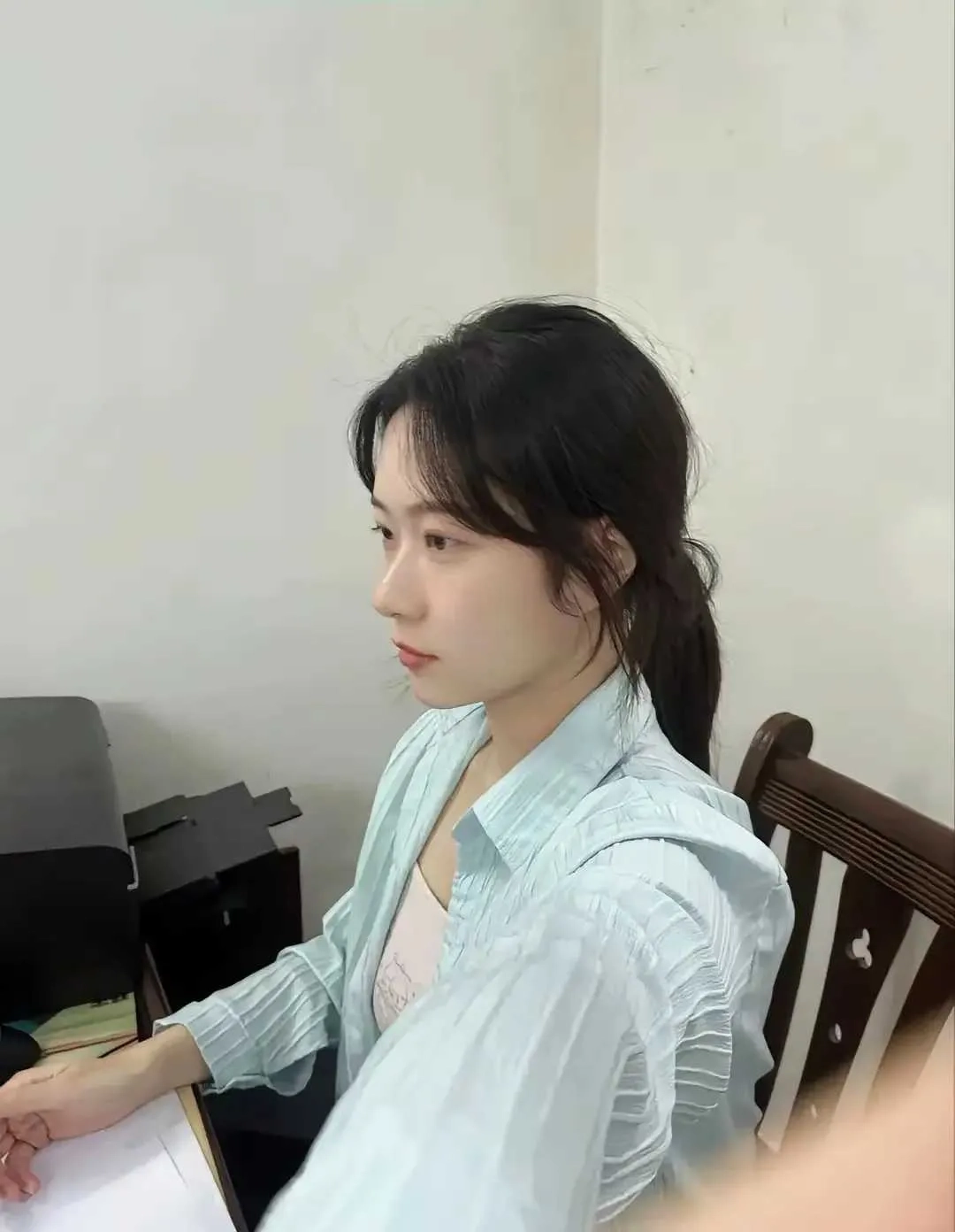 如果你的英语老师这么可爱，你会逃课吗？ - 生活银魂 - 大众生活 - 万事屋 | 生活·动漫·娱乐综合社区-银魂同好聚集地
