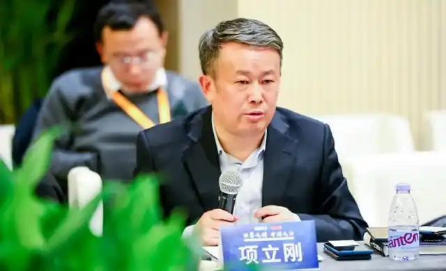 项立刚说买办害了中国汽车产业？这货玩意不就是拿起碗吃饭放下碗骂娘的典型么 - 万事屋 | 生活·动漫·娱乐综合社区-银魂同好聚集地