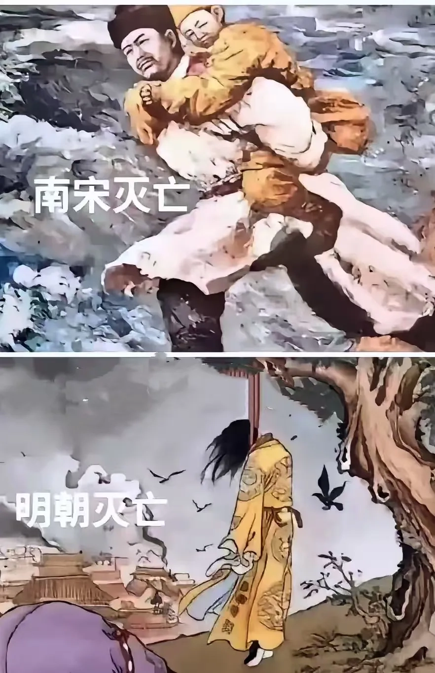 哪个更有骨气？ - 吐槽银魂 - 大众生活 - 万事屋 | 生活·动漫·娱乐综合社区-银魂同好聚集地