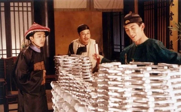 如果真有这个系统，那是浙江之福，中国之福 - 生活银魂 - 大众生活 - 万事屋 | 生活·动漫·娱乐综合社区-银魂同好聚集地