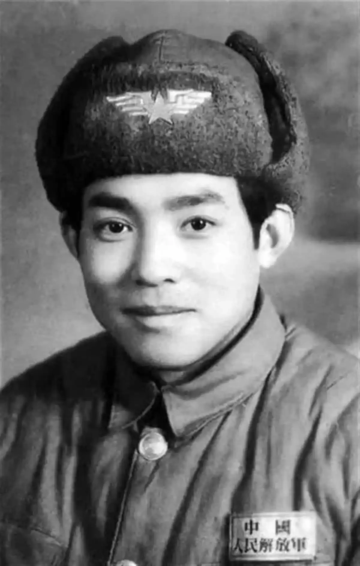 首批飞行员李向民去世 享年100岁 - 生活银魂 - 大众生活 - 万事屋 | 生活·动漫·娱乐综合社区-银魂同好聚集地