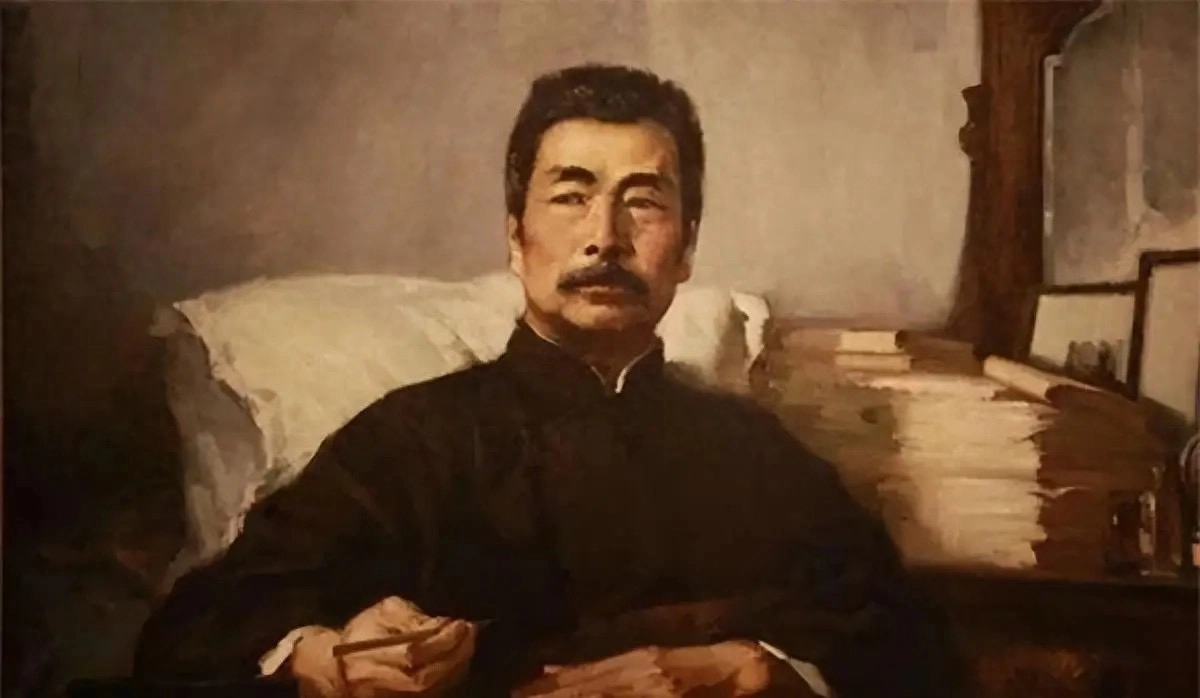 鲁迅对国民劣根性的十大批判，至今振聋发聩！ - 万事屋 | 生活·动漫·娱乐综合社区-银魂同好聚集地