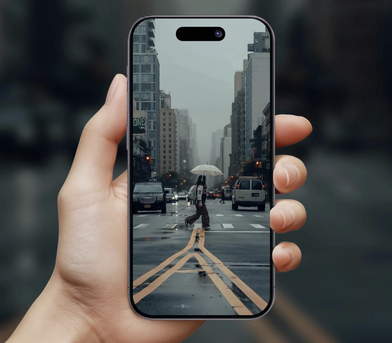 iPhone拍照小技巧：简单几步就能让你的iPhone拍出苏哈相机的效果！ - 万事屋 | 生活·动漫·娱乐综合社区-银魂同好聚集地