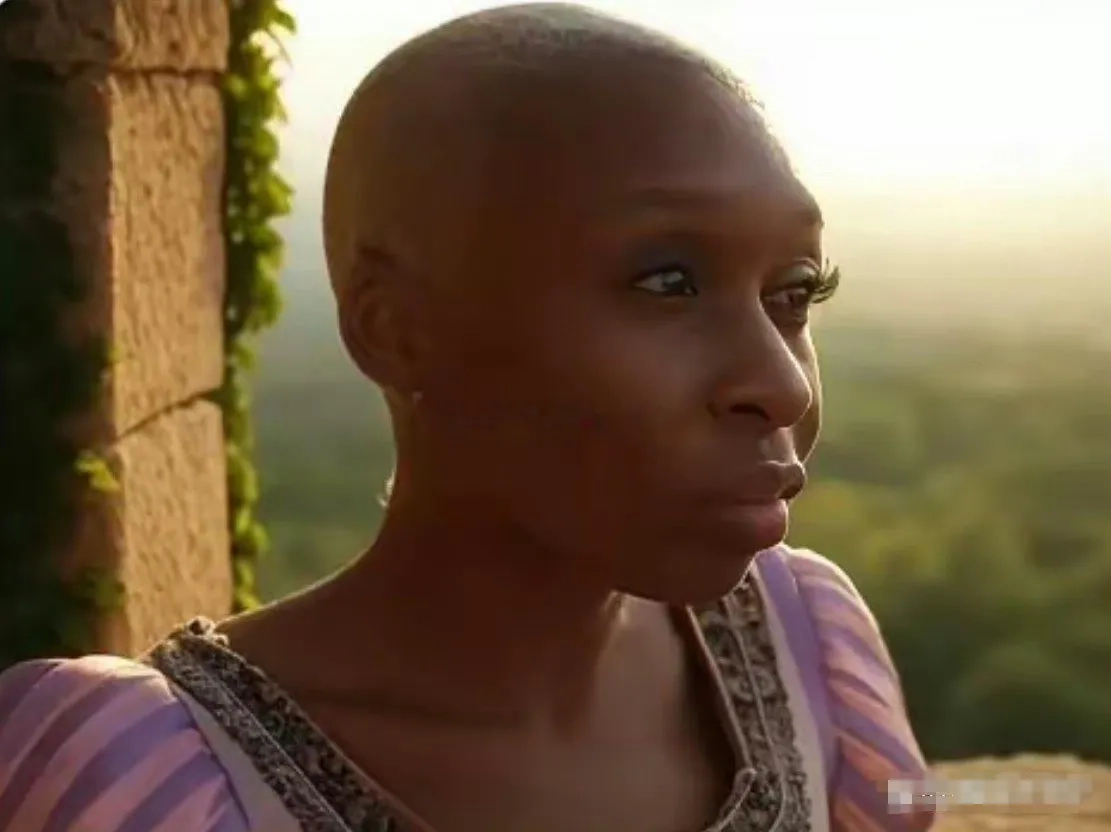 迪斯尼在黑化路上大步向前崩，长发公主也要黑了 - 万事屋 | 生活·动漫·娱乐综合社区-银魂同好聚集地