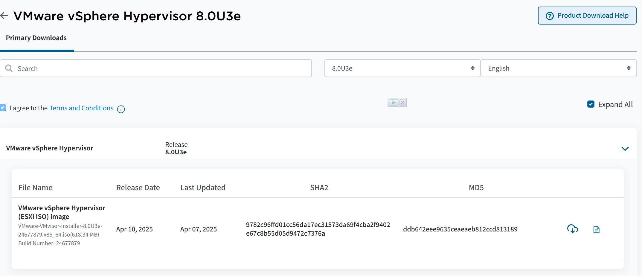 VMware重新发布免费的ESXi！ - 软件交流银魂 - 科技改变生活 - 万事屋 | 生活·动漫·娱乐综合社区-银魂同好聚集地