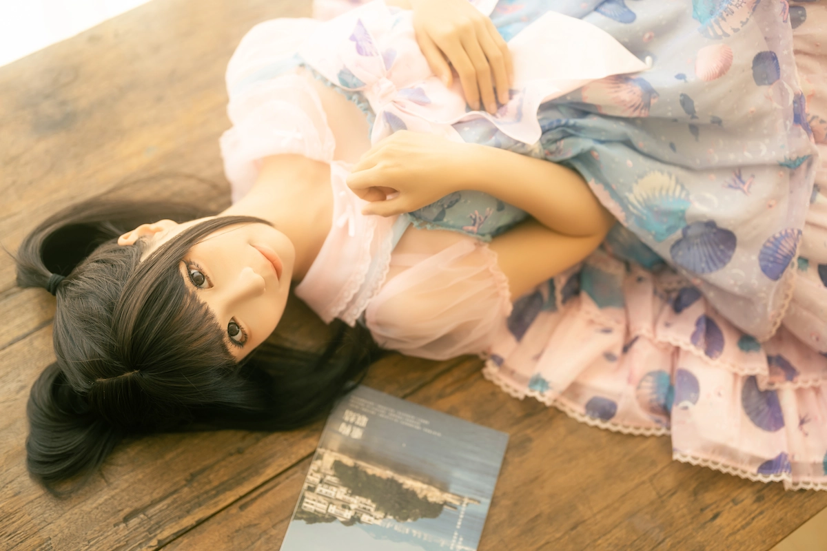蠢沫沫算不算美女？ - 美图壁纸银魂 - 大众生活 - 万事屋 | 生活·动漫·娱乐综合社区-银魂同好聚集地