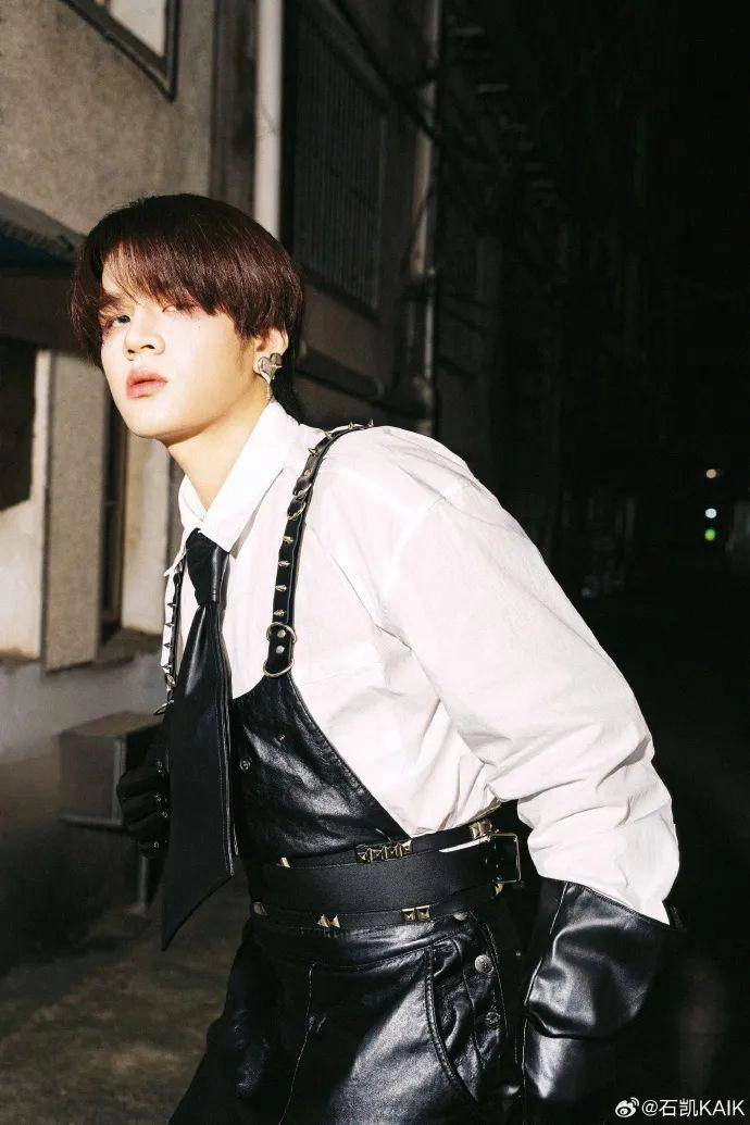 网传石凯有瓜，他会成为劣迹艺人吗？ - 万事屋 | 生活·动漫·娱乐综合社区-银魂同好聚集地