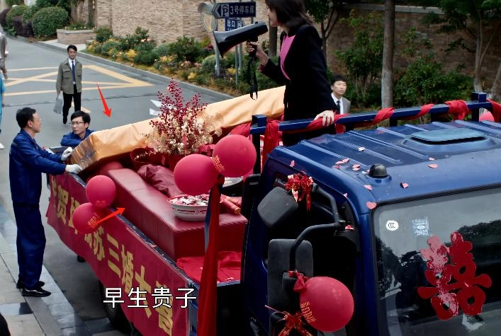 网友吐槽《蛮好的人生》全剧“假”穷人,编剧你去体验体验生活好吗?