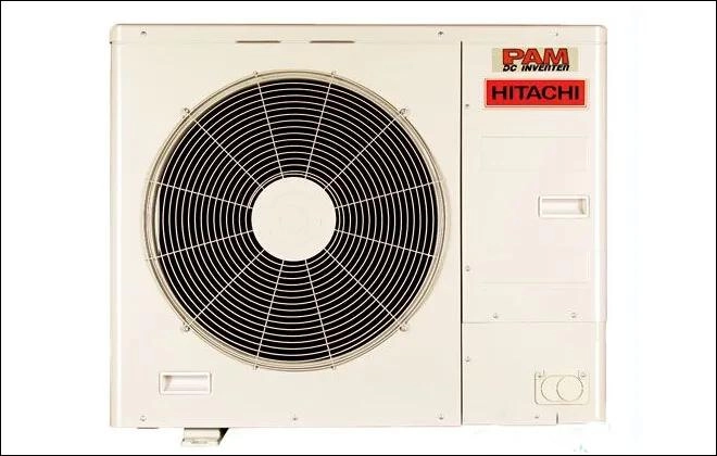 日本八大空调品牌,第三名一度被误认成国产品牌