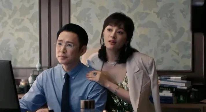 《蛮好的人生》董子健被骂上热搜:三大槽点,他到底冤不冤