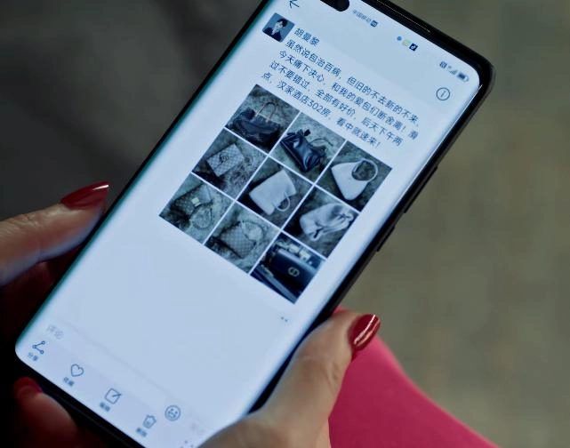 网友吐槽《蛮好的人生》全剧“假”穷人,编剧你去体验体验生活好吗?