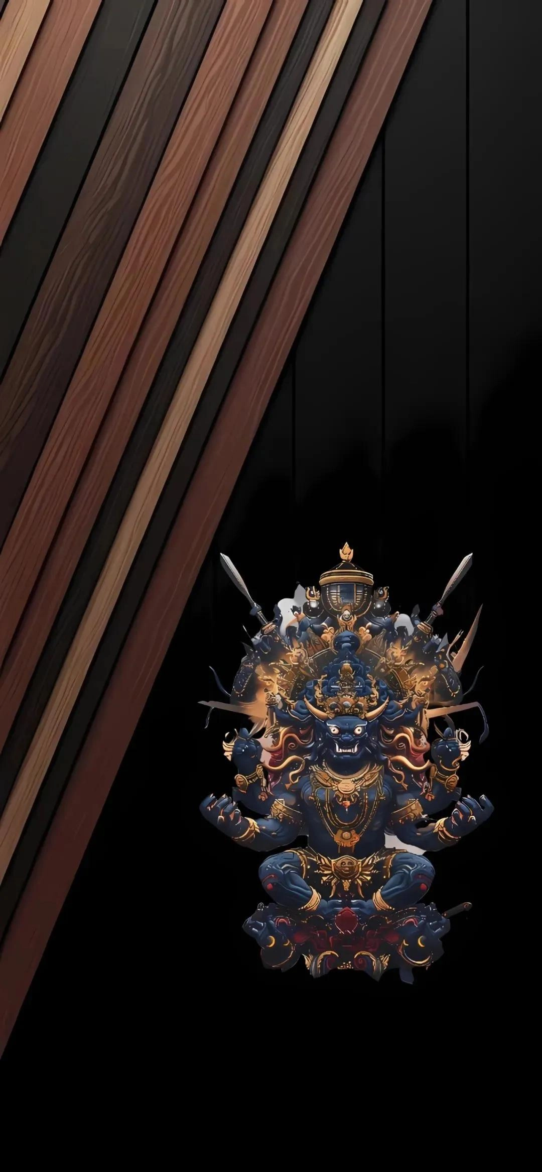 分享一批不错的手机壁纸