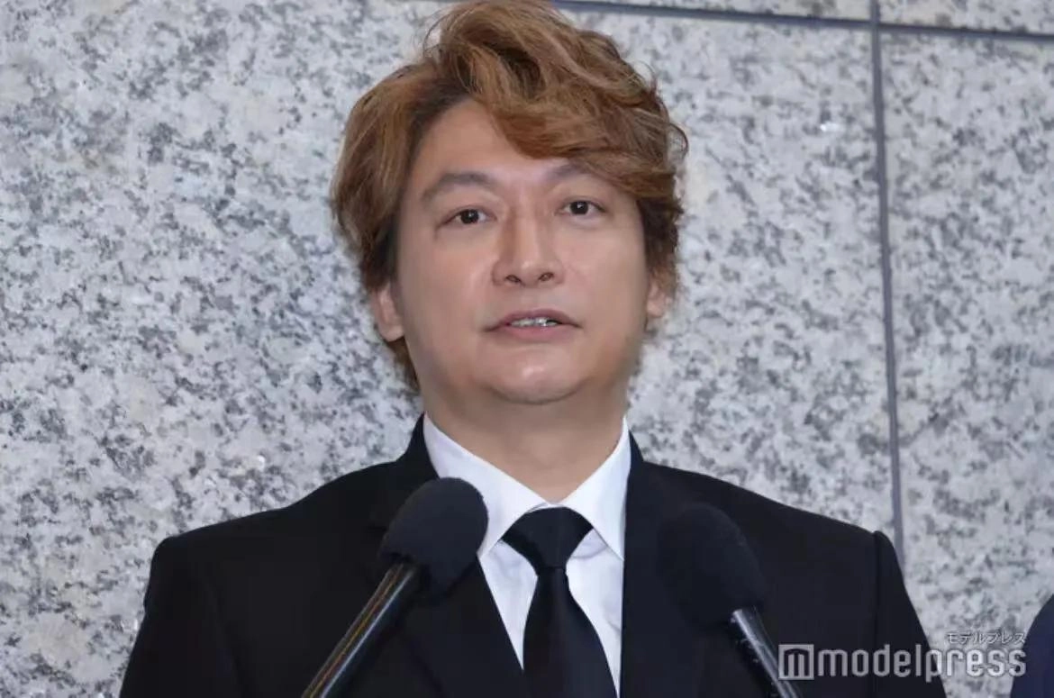 中山美穗追悼会,妹妹中山忍很美,丰川悦司认不出,金材昱也来了