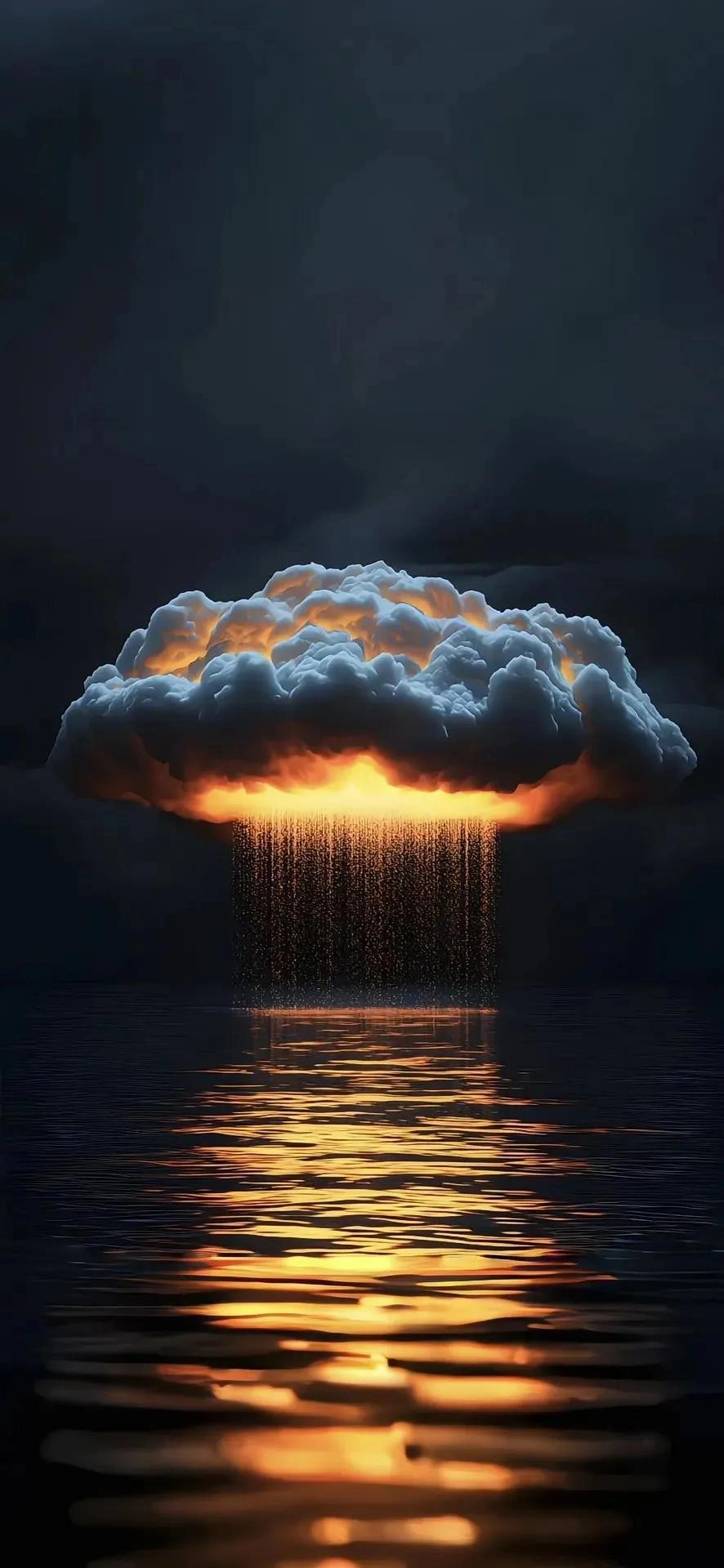 分享一批不错的手机壁纸