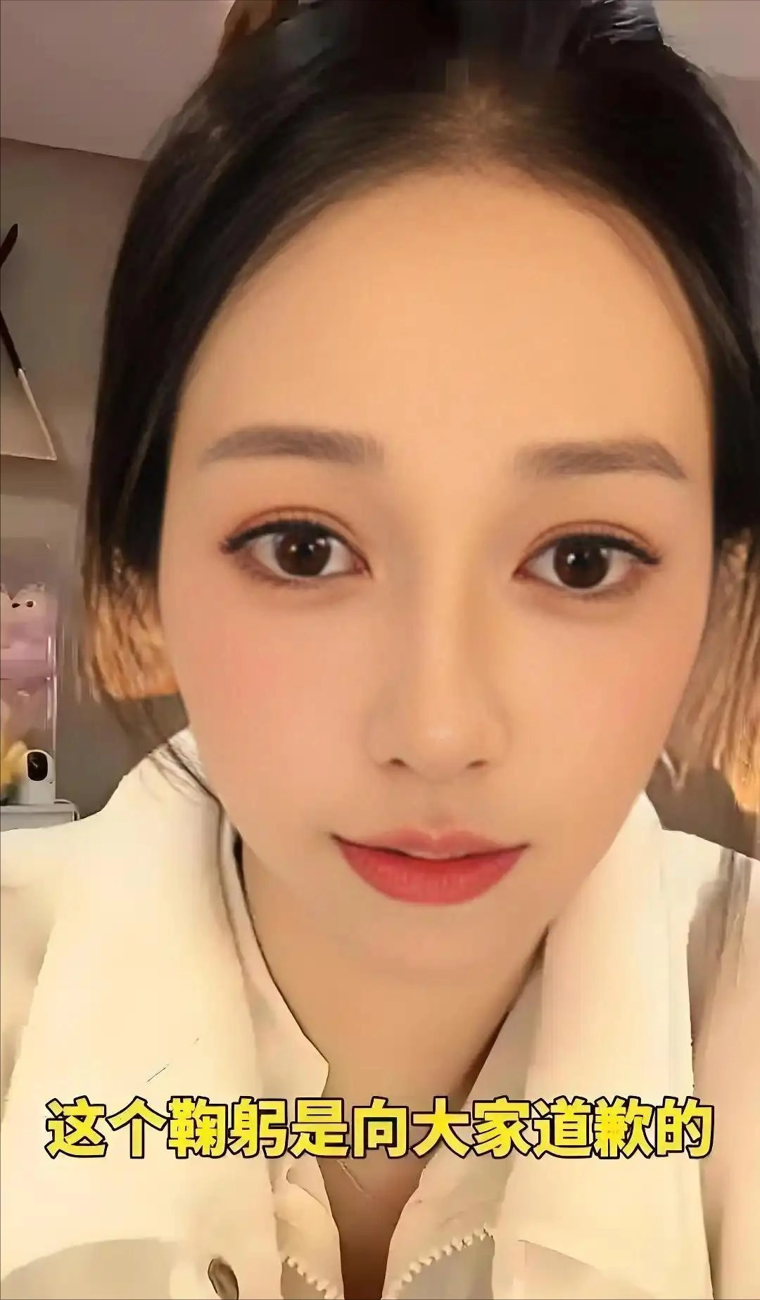 从冠军到 “擦边女主播”!她的一句 “给妈妈治病” 让全网沉默