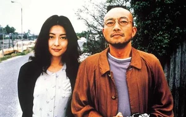 中山美穗追悼会,妹妹中山忍很美,丰川悦司认不出,金材昱也来了