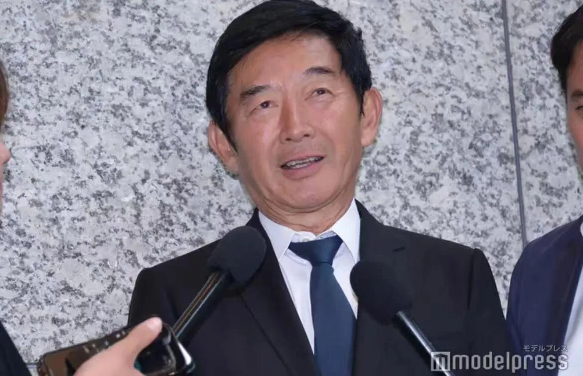 中山美穗追悼会,妹妹中山忍很美,丰川悦司认不出,金材昱也来了