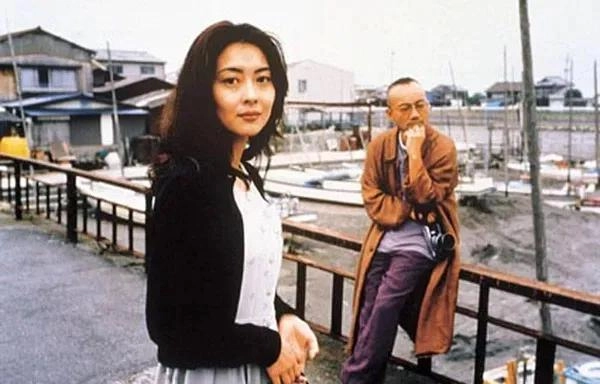 中山美穗追悼会,妹妹中山忍很美,丰川悦司认不出,金材昱也来了