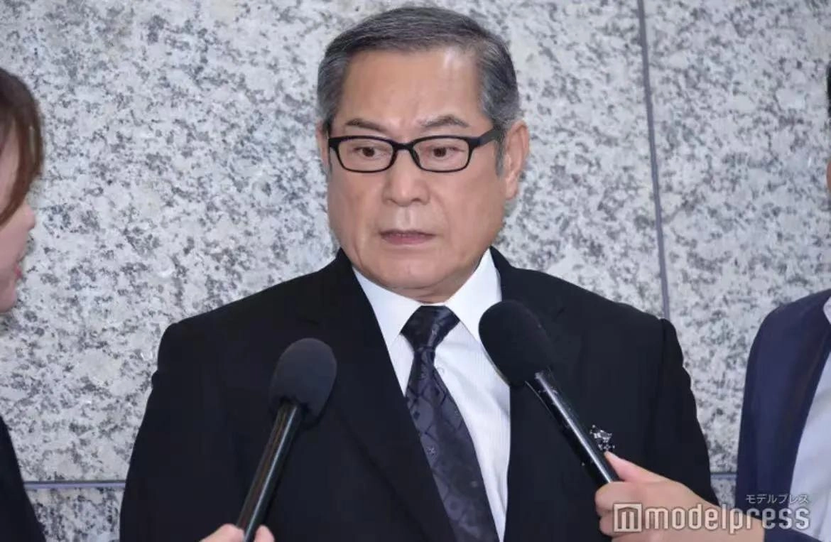 中山美穗追悼会,妹妹中山忍很美,丰川悦司认不出,金材昱也来了
