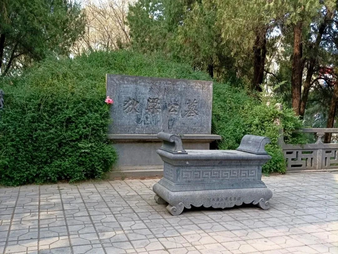 洛阳瀍河区文旅局回应:已确认就是狄仁杰墓!