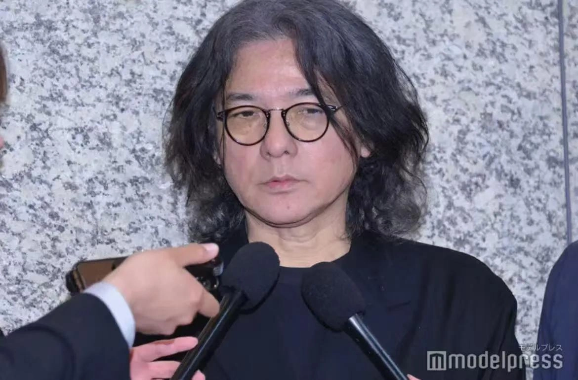 中山美穗追悼会,妹妹中山忍很美,丰川悦司认不出,金材昱也来了