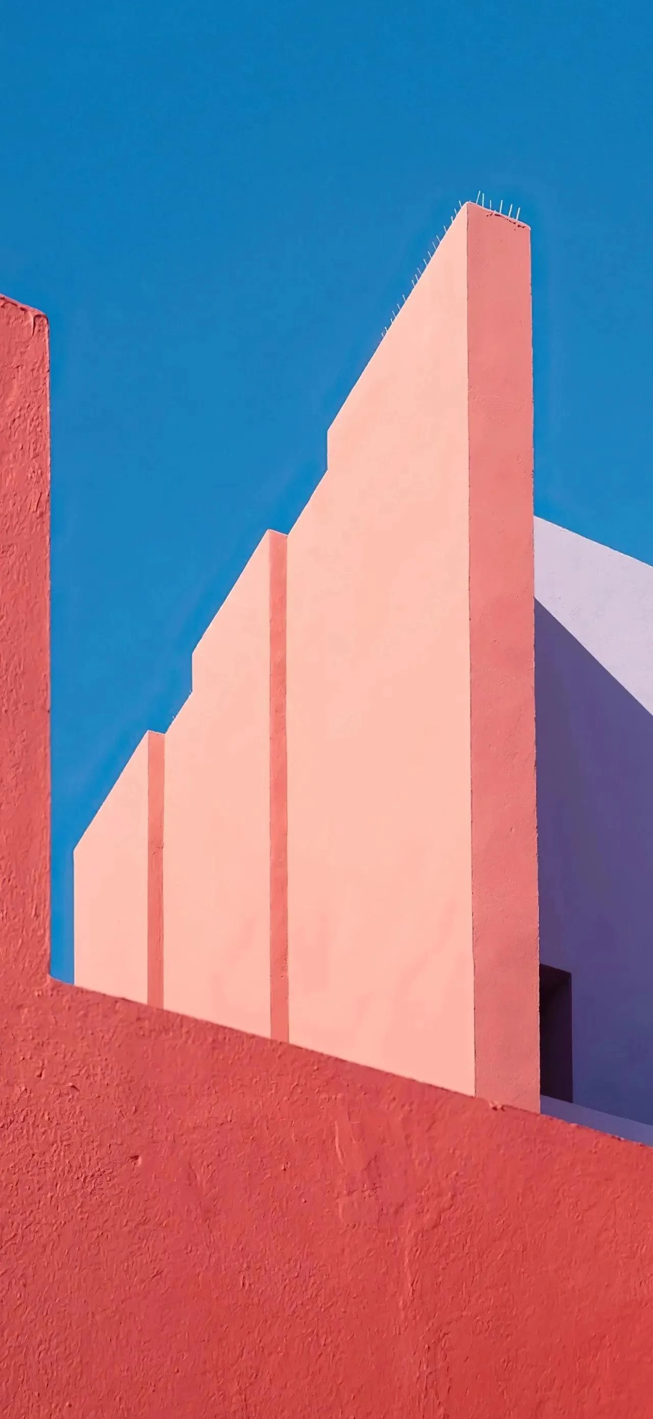 分享一批不错的手机壁纸