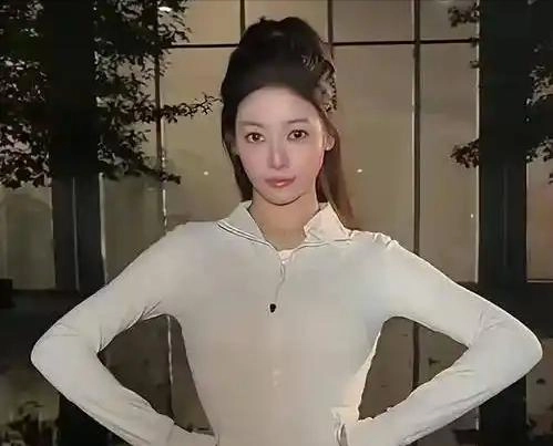 反转!网络泡沫散去后,吴柳芳终于公布擦边原因,真相令人泪目