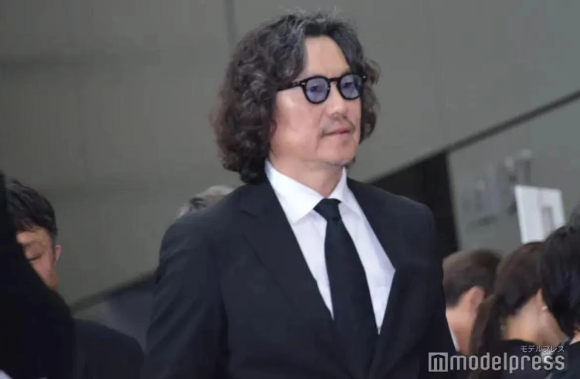 中山美穗追悼会,妹妹中山忍很美,丰川悦司认不出,金材昱也来了