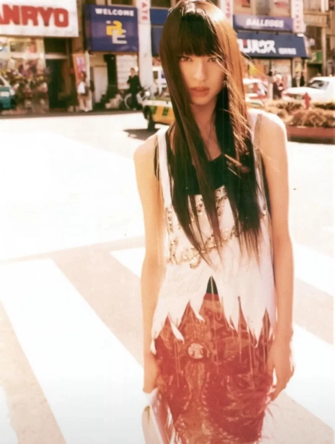 40岁不婚不生，「亚洲第一恶女」竟活成这样？