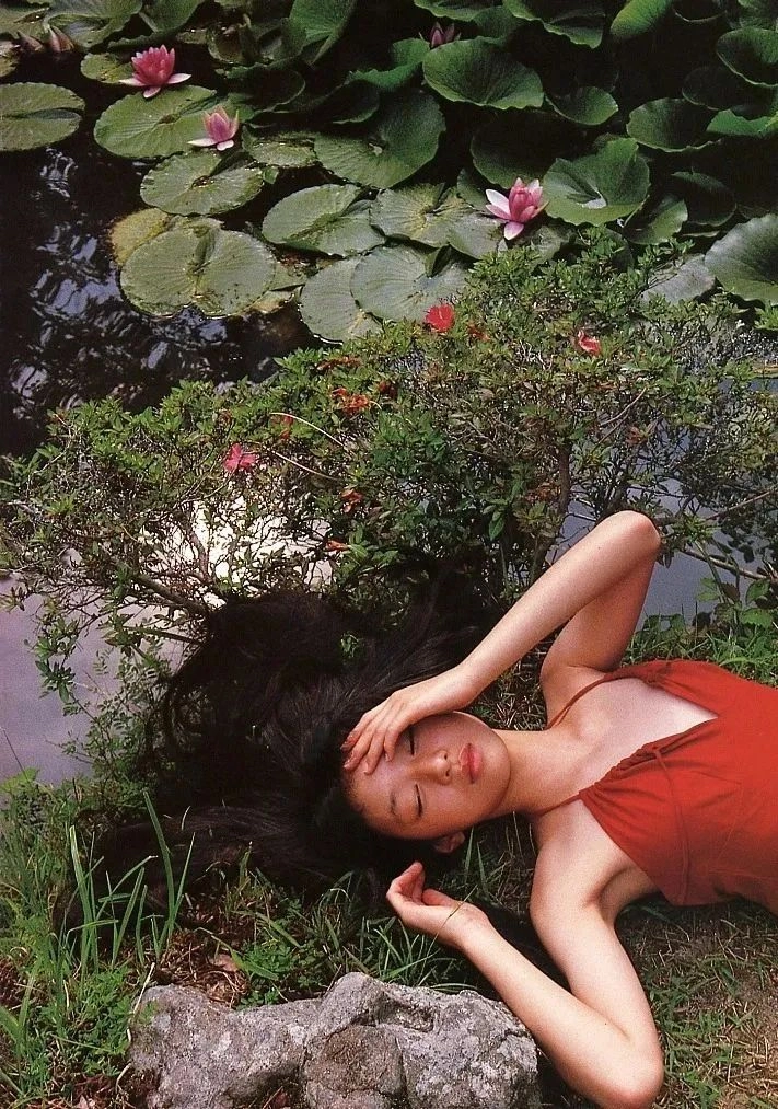 40岁不婚不生，「亚洲第一恶女」竟活成这样？