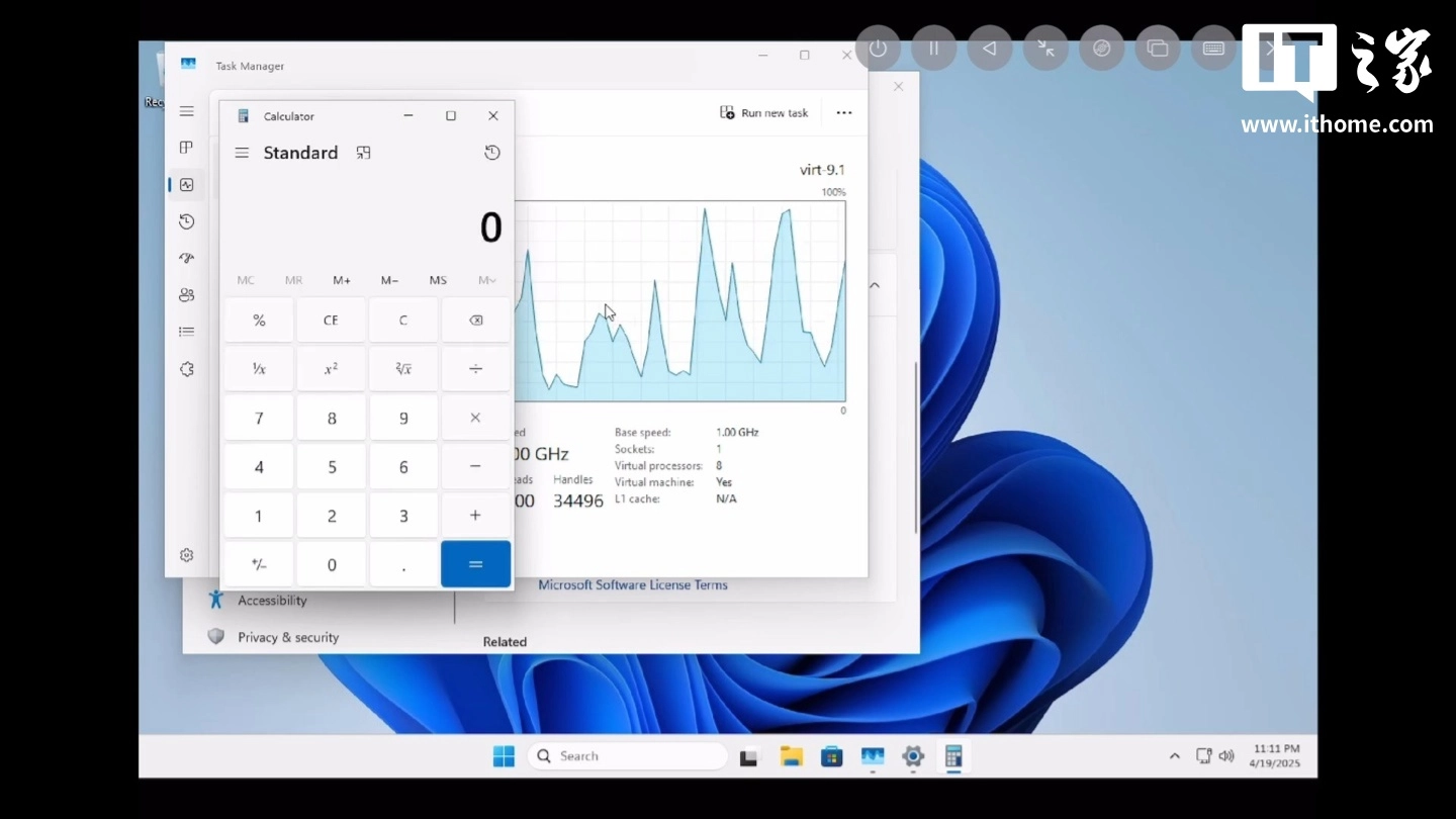 iPad Air M2成功运行Win11 ARM系统,欧盟法案助力突破苹果限制