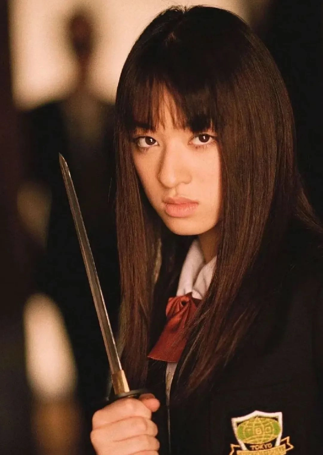 40岁不婚不生，「亚洲第一恶女」竟活成这样？