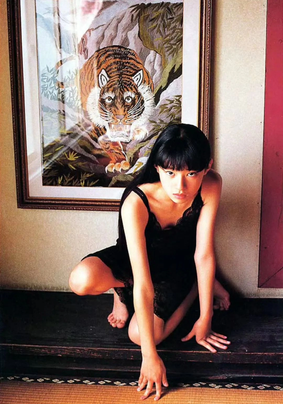 40岁不婚不生，「亚洲第一恶女」竟活成这样？