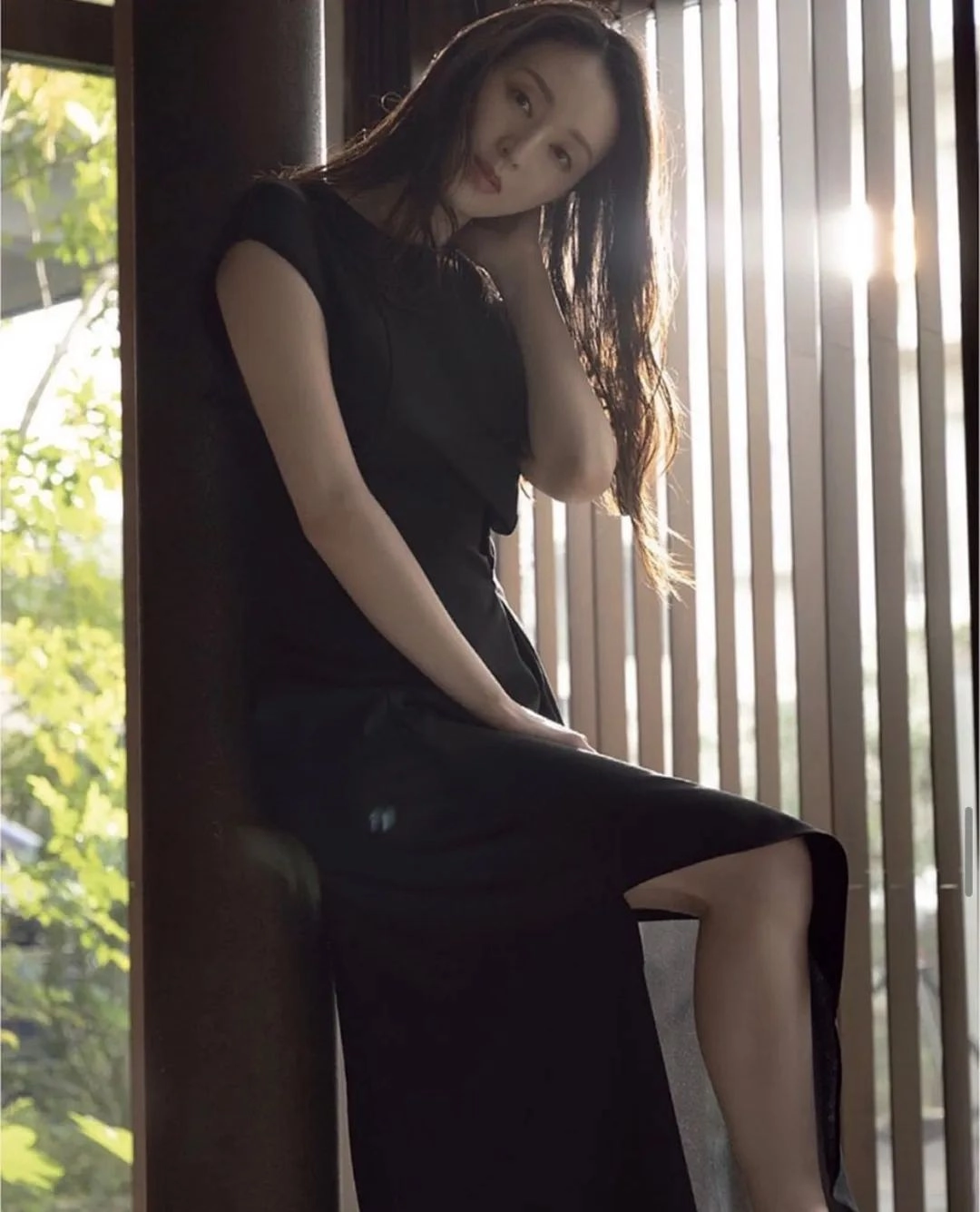 40岁不婚不生，「亚洲第一恶女」竟活成这样？