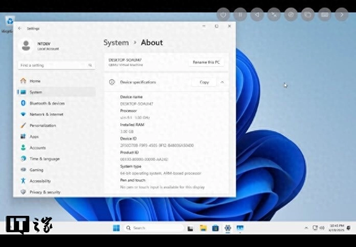 iPad Air M2成功运行Win11 ARM系统，欧盟法案助力突破苹果限制 - 万事屋 | 生活·动漫·娱乐综合社区-银魂同好聚集地