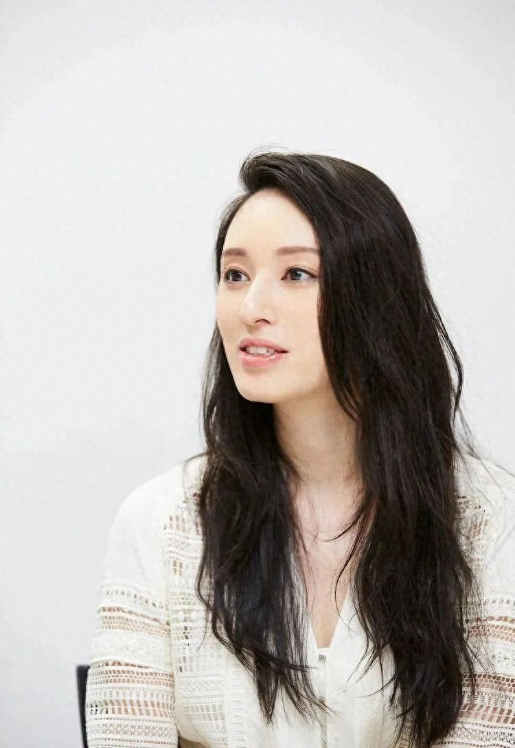 40岁不婚不生，「亚洲第一恶女」竟活成这样？ - 万事屋 | 生活·动漫·娱乐综合社区-银魂同好聚集地