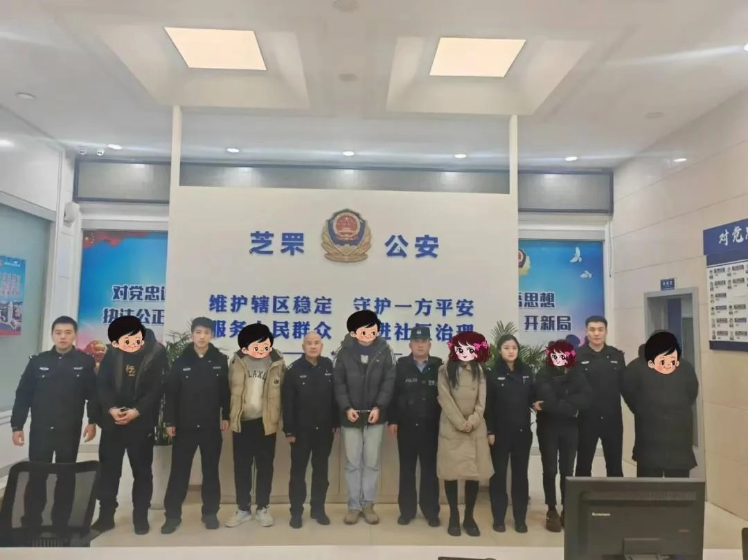 涉案金额达2亿余元!网络水军“刷量引流”全链条被斩断